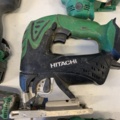 992483-4 Battery-powered hand tools Hitachi/Hikoki 12 pcs
