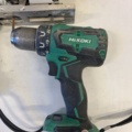 992483-5 Battery-powered hand tools Hitachi/Hikoki 12 pcs