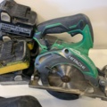 992483-8 Battery-powered hand tools Hitachi/Hikoki 12 pcs