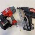 992487-1 Nail guns 2 Senco (battery/gas and compressed air)