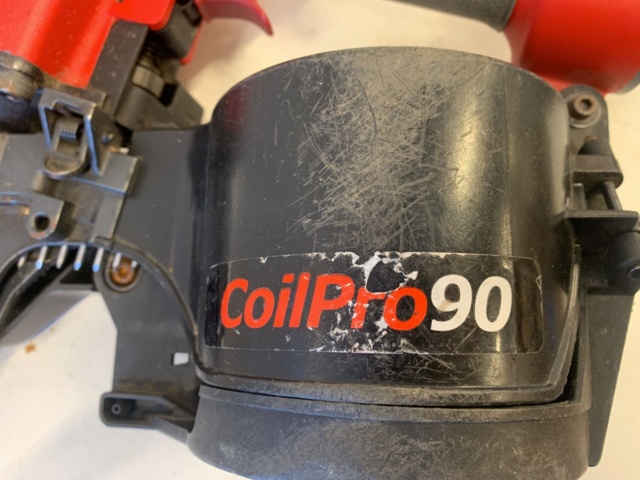 992487-3 Nail guns 2 Senco (battery/gas and compressed air)