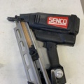 992487-5 Nail guns 2 Senco (battery/gas and compressed air)