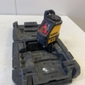992488-1 Cross laser Dewalt DW087