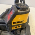 992488-2 Cross laser Dewalt DW087