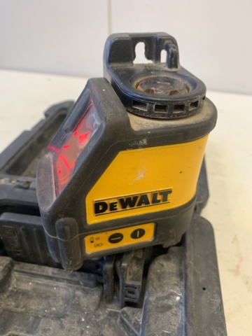 992488-2 Cross laser Dewalt DW087