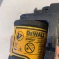 992488-3 Cross laser Dewalt DW087