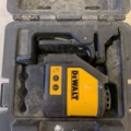 992488-4 Cross laser Dewalt DW087