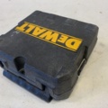 992488-5 Cross laser Dewalt DW087