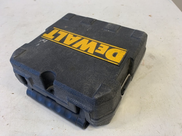 992488-5 Cross laser Dewalt DW087