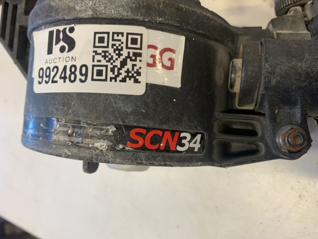 992489-6 Compressed air nail guns 2 pcs