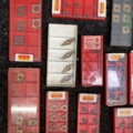 1006705-4 Assortment of indexable inserts Sandvik, Seco etc