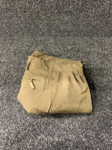 1006974-2 Trousers Pinewood Wapiti/Limpopo 7973 - Size C52