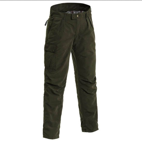 1006974-1 Trousers Pinewood Wapiti/Limpopo 7973 - Size C52