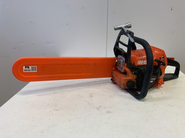 992497-1 Chainsaw gasoline Echo CS-3510AC