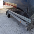888341-22 Sturdy cover trailer Brenderup Inline S1945 -19