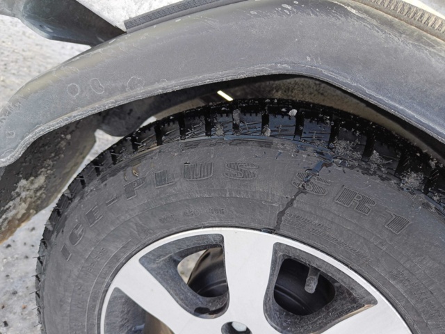 888341-26 Sturdy cover trailer Brenderup Inline S1945 -19