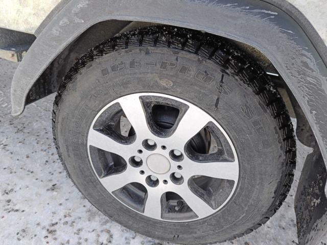 888341-43 Sturdy cover trailer Brenderup Inline S1945 -19