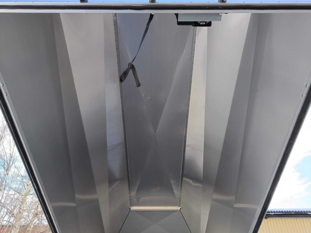 888341-56 Sturdy cover trailer Brenderup Inline S1945 -19