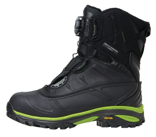 1007067-1 Helly Hansen MAGNI Boa Winter Boot, size 44- Shipping included