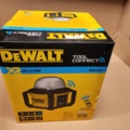 1007171-1 Dewalt Work Light DCL-074-xj, 5000 Lumens - Shipping Included (AH-018)