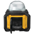 1007171-3 Dewalt Work Light DCL-074-xj, 5000 Lumens - Shipping Included (AH-018)