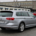 1007448-5 Volkswagen Passat 2.0 TDI R-line BlueMotion - 2018