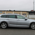 1007448-6 Volkswagen Passat 2.0 TDI R-line BlueMotion - 2018
