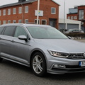 1007448-7 Volkswagen Passat 2.0 TDI R-line BlueMotion - 2018