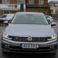 1007448-8 Volkswagen Passat 2.0 TDI R-line BlueMotion - 2018