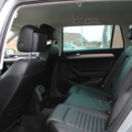 1007448-17 Volkswagen Passat 2.0 TDI R-line BlueMotion - 2018