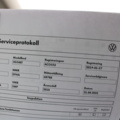 1007448-27 Volkswagen Passat 2.0 TDI R-line BlueMotion - 2018