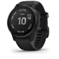1007322-2 Smartwatch Garmin Fenix 6S Pro Black w.Black
