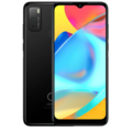 1007323-2 Alcatel 3L (2021) 4+64GB Black