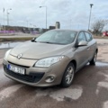 993529-2 Renault Mégane 1.5 dCi DCT - 2011
