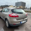 993529-4 Renault Mégane 1.5 dCi DCT - 2011