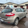993529-5 Renault Mégane 1.5 dCi DCT - 2011
