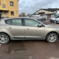 993529-6 Renault Mégane 1.5 dCi DCT - 2011