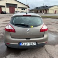 993529-7 Renault Mégane 1.5 dCi DCT - 2011