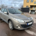 993529-8 Renault Mégane 1.5 dCi DCT - 2011