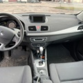 993529-10 Renault Mégane 1.5 dCi DCT - 2011