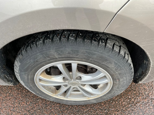 993529-15 Renault Mégane 1.5 dCi DCT - 2011