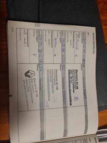 993529-18 Renault Mégane 1.5 dCi DCT - 2011