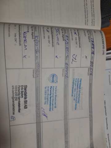 993529-19 Renault Mégane 1.5 dCi DCT - 2011