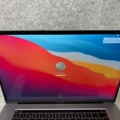 962750-3 MacBook Pro (16-inch, 2019) - Shipping included!