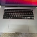 962750-4 MacBook Pro (16-inch, 2019) - Shipping included!