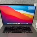 962750-5 MacBook Pro (16-inch, 2019) - Shipping included!
