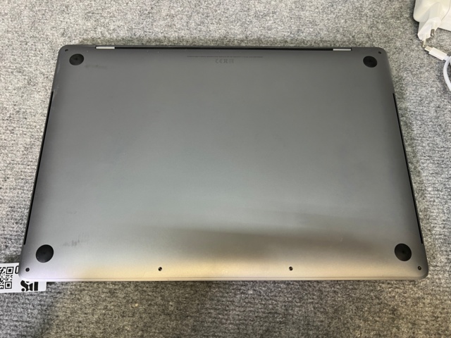 962750-11 MacBook Pro (16-inch, 2019) - Shipping included!
