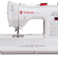 1007357-2 Sewing machine Singer Model One