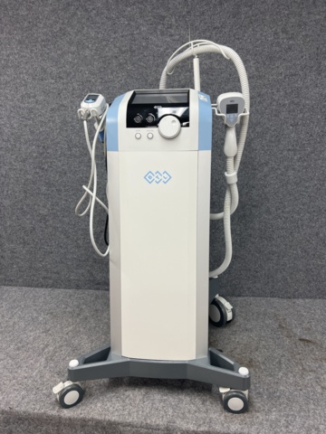 1001230-1 Body sculpting BTL Exils Ultra 360 -2021