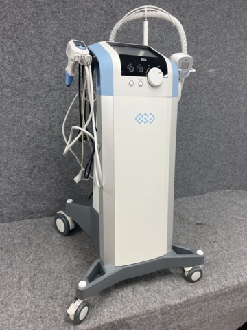 1001230-2 Body sculpting BTL Exils Ultra 360 -2021